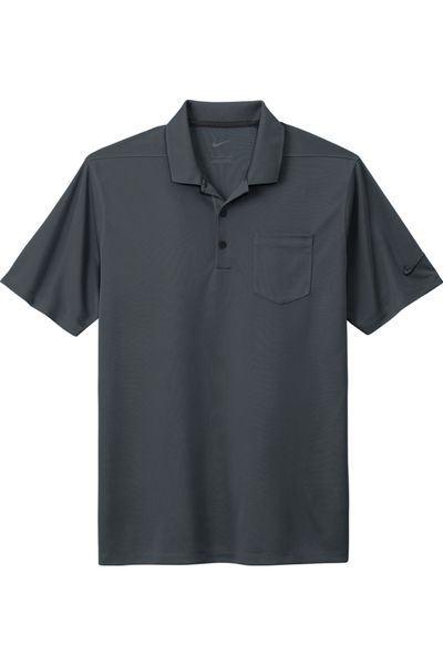 Nike Dri-FIT Micro Pique 2.0 Pocket Polo