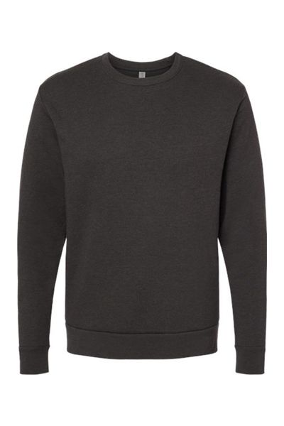 Next Level Unisex Malibu Crewneck Sweatshirt