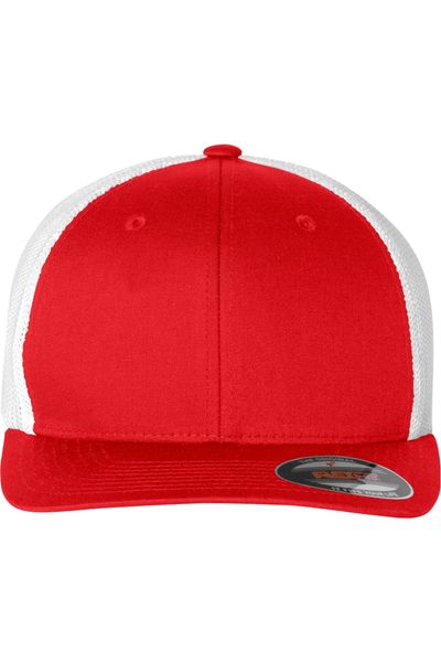 Sport-TekFlexfit Air Mesh Back Cap