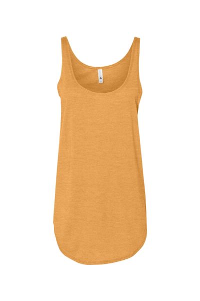Next Level Women's Festival Tank