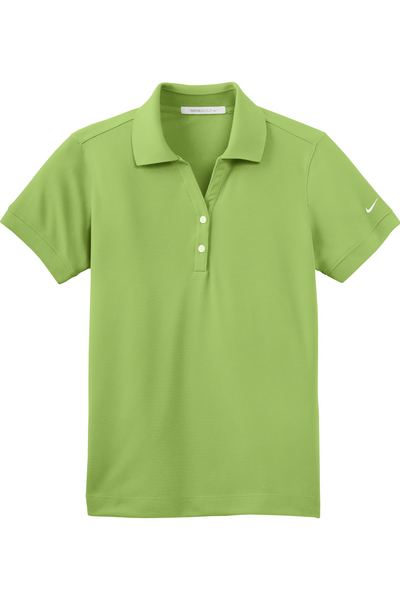 Nike Ladies Dri-FIT Classic Polo
