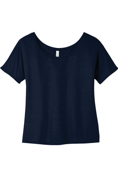 BELLA+CANVAS Women’s Slouchy Tee