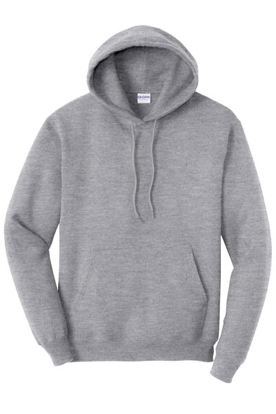 Gildan Heavy Blend Hooded Sweatshirt