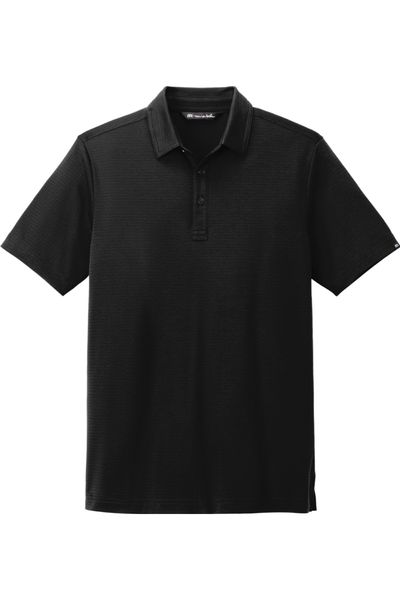 TravisMathew Bayfront Solid Polo