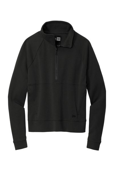 New Era Ladies STS 1/2-Zip