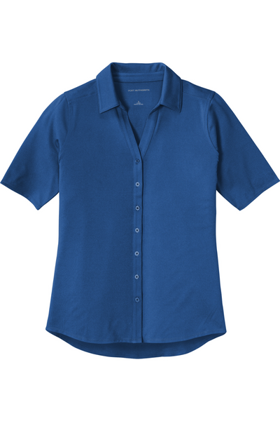 Port Authority Ladies City Stretch Top