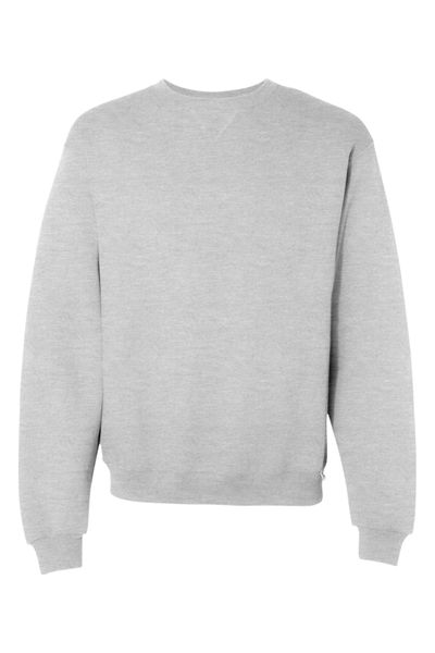 Russell Athletic Dri Power Crewneck Sweatshirt