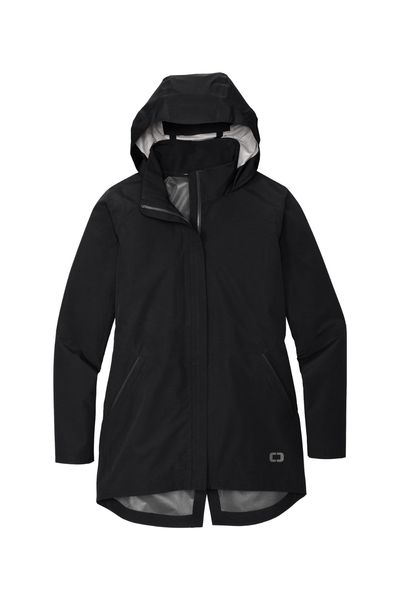 OGIO Ladies Utilitarian Jacket