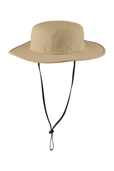 Port Authority Outdoor Wide-Brim Hat