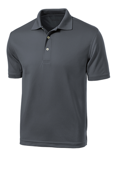 Sport-Tek Tall Dri-Mesh Polo