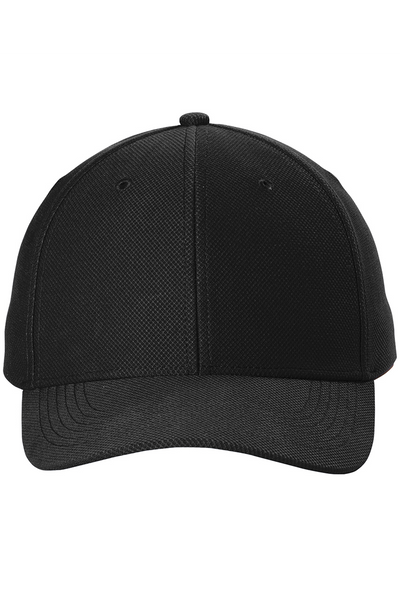Sport-Tek Action Snapback Cap