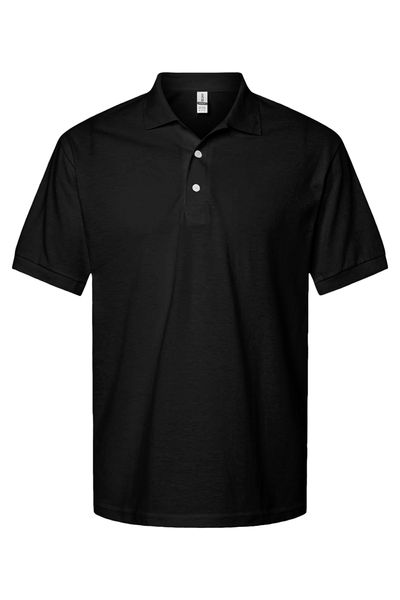 Gildan DryBlend Jersey Knit Sport Shirt