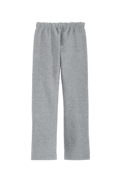 Gildan Heavy Blend Open Bottom Sweatpant