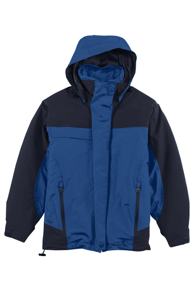 Port Authority Ladies Nootka Jacket