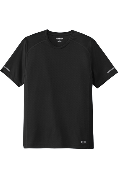 OGIO ENDURANCE Level Mesh Tee