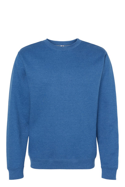 Independent Trading Co. Midweight Sweatshirt