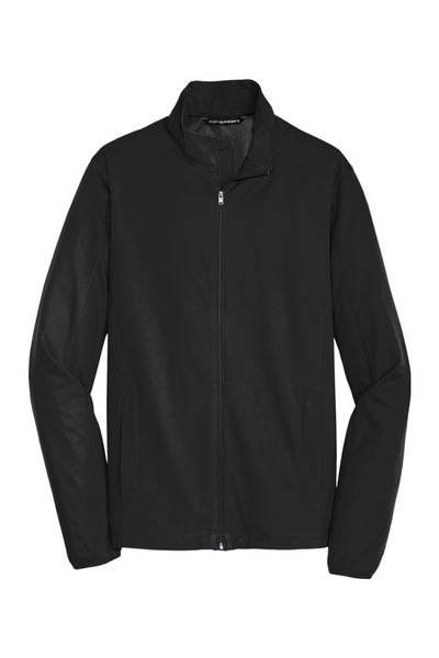 Port Authority Active Soft Shell Jacket