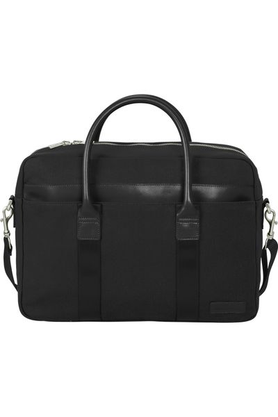 Brooks Brothers Wells Briefcase