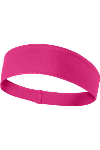 Sport-Tek PosiCharge Competitor Headband