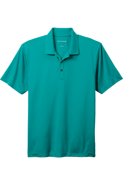 Port Authority Eclipse Stretch Polo