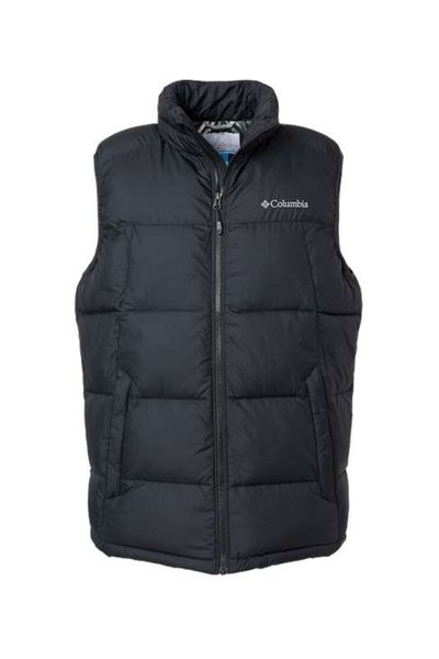 Columbia Pike Lake Vest