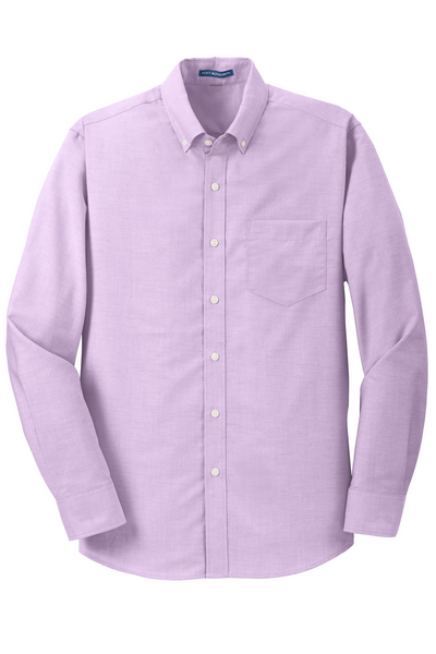 Port Authority SuperPro Oxford Shirt