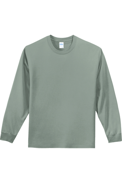 Port & Company Long Sleeve Essential Tee