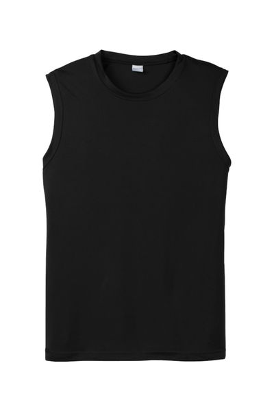Sport-Tek Sleeveless PosiCharge Competitor Tee