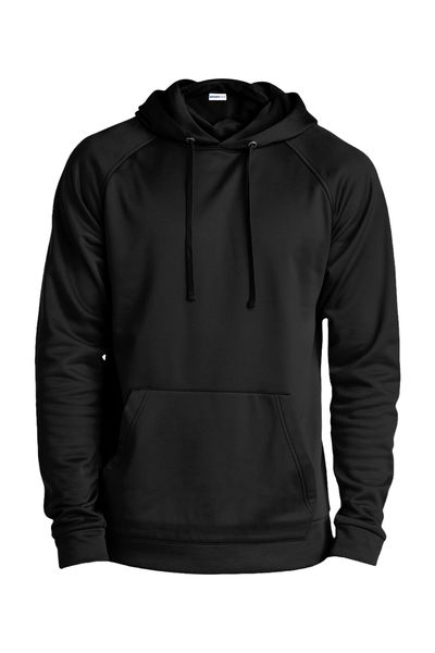 Sport-Tek Re-Compete Fleece Pullover Hoodie