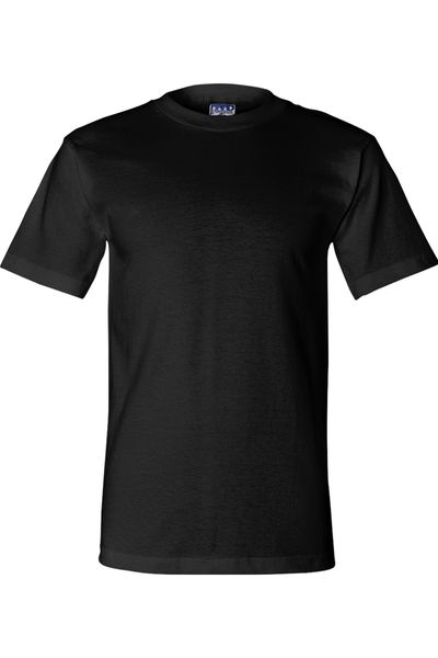 Bayside Unisex Union-Made T-Shirt