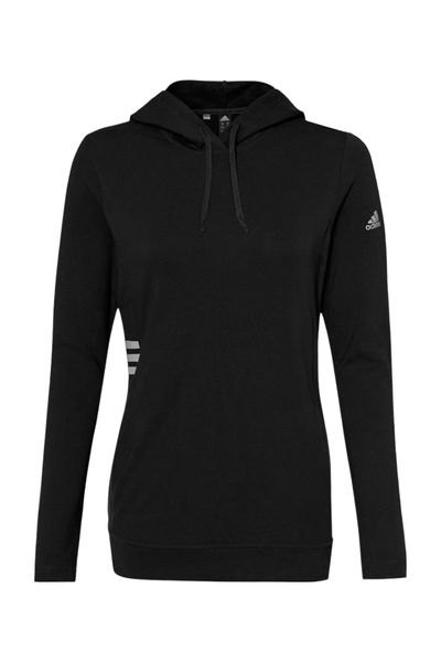 Adidas Women's Lightweight Hooded Sweatshirt