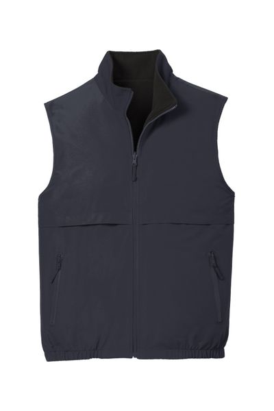 Port Authority Reversible Charger Vest