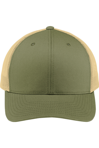 Yupoong ® Retro Trucker Cap