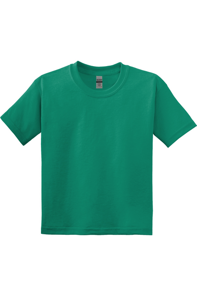 Gildan Youth DryBlend 50 Cotton/50 Poly T-Shirt