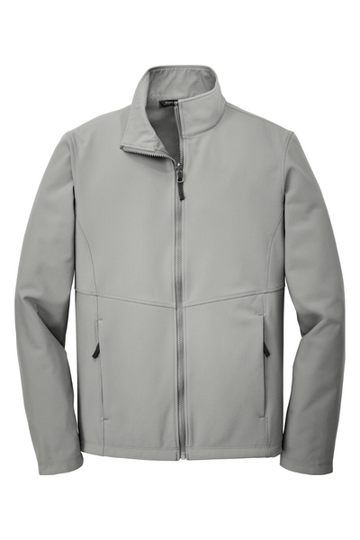 Port Authority Collective Soft Shell Jacket