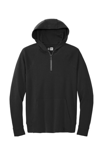 New Era STS 1/4-Zip Hoodie