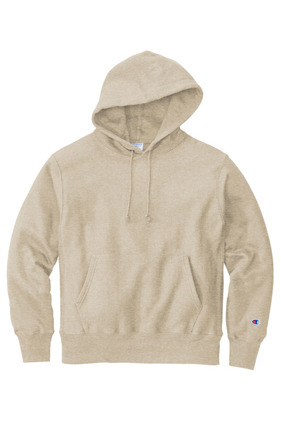 Champion  Reverse Weave  Hooded Sweatshirt