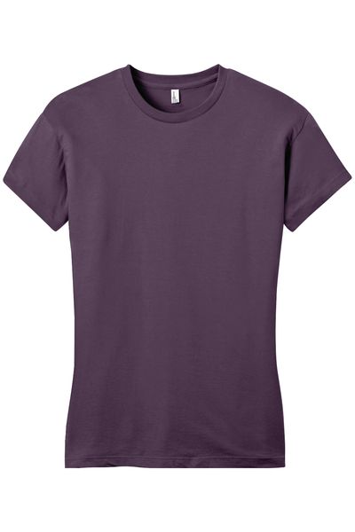 District Women’s Fitted Very Important Tee