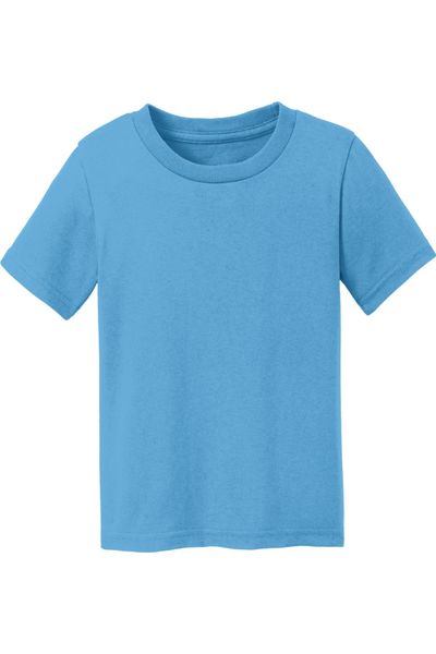 Port & Company Toddler Core Cotton Tee