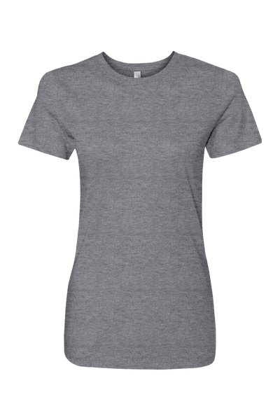 Next Level Women's Triblend Crew