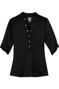 OGIO - Crush Henley