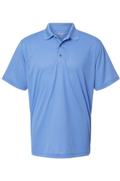 Saratoga Performance Mini Mesh Polo