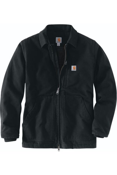 Carhartt Sherpa-Lined Coat