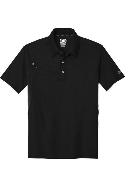 OGIO - Accelerator Polo