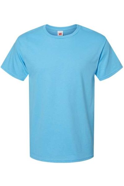 Hanes Unisex Comfortsoft Cotton T