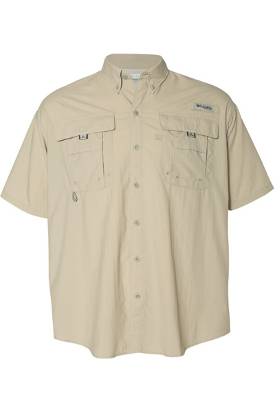 Columbia PFG Bahama II Short Sleeve Shirt