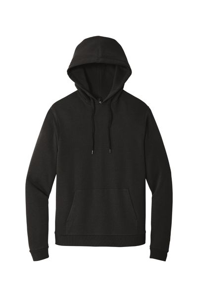 District Perfect Tri Fleece Pullover Hoodie