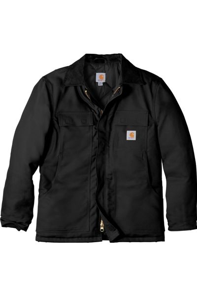 Carhartt Duck Traditional Coat