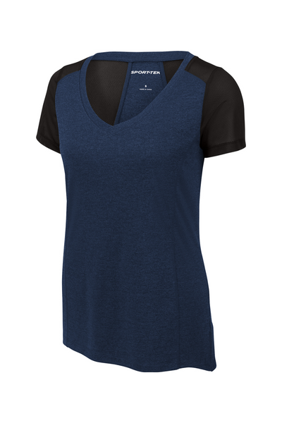 Sport-Tek Ladies Endeavor Tee