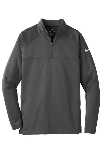 Nike Therma-FIT 1/2-Zip Fleece